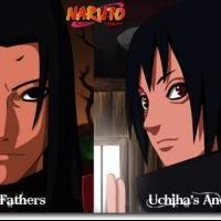 Shodai & Madara 